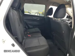 2020 Nissan Rogue SV z VIN KNMAT2MT8LP542499, wystawiony jako Copart lot #54940805 z przebiegiem 109 448 mil mil oraz Szkoda całkowita • Salvage title. Historia ofert i sprzedaży dostępna na DreamBid. Obrazek 11.