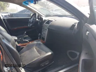 2006 Nissan Maxima SE z VIN 1N4BA41E96C859768, wystawiony jako IAAI lot #42474743 z przebiegiem 119 289 mil mil oraz . Historia ofert i sprzedaży dostępna na DreamBid. Obrazek 5.
