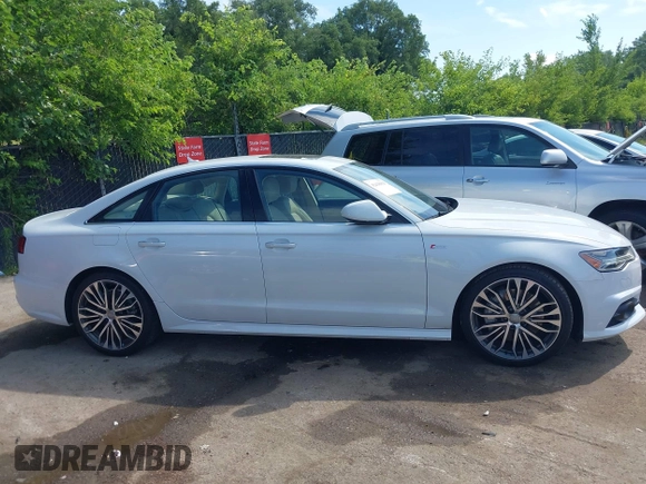2017 Audi A6 Prestige с VIN WAUH2AFC2HN123427, выставлен на аукционе IAAI как лот 42438025 с пробегом 71 895 миль миль и . История ставок и продаж доступна на DreamBid. Изображение 13.
