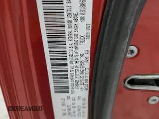 2010 Dodge Ram 2500 ST with VIN 3D7TT2CT8AG162595, listed as a Copart auction lot 50502995 with 135,906 mi miles and Salvage Title. Bid and sale history available at carsss.com. Image 14.