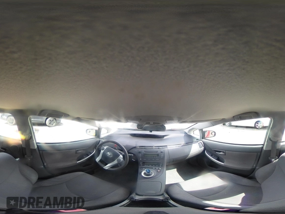 2011 Toyota Prius I with VIN JTDKN3DU3B5362743, listed as a IAAI auction lot 41939394 with 128,119 mi miles and . Bid and sale history available at DreamBid. Image 21.