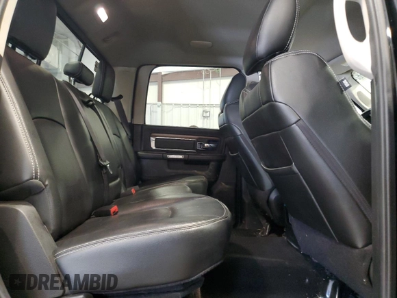 2015 Ram 2500 Laramie with VIN 3C6UR5FJ6FG537844, listed as a Copart auction lot 73176824 with 167,203 mi miles and Clean Title. Bid and sale history available at carsss.com. Image 10.