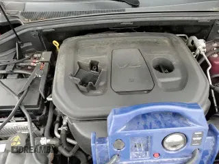 2019 Jeep Grand Cherokee Summit с VIN 1C4RJFJGXKC778827, выставлен на аукционе Copart как лот 69977325 с пробегом 111 000 миль миль и Чистый • Clean title. История ставок и продаж доступна на DreamBid. Изображение 15.