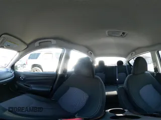 2019 Nissan Versa SV z VIN 3N1CN7AP8KL852236, wystawiony jako IAAI lot #42393900 z przebiegiem 87 340 mil mil oraz . Historia ofert i sprzedaży dostępna na DreamBid. Obrazek 19.