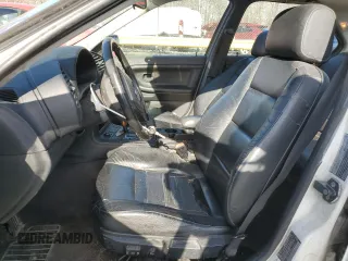 1995 BMW 3 Series 325i with VIN WBACB4328SFM07976, listed as a Copart auction lot 44544775 with 221,191 mi miles and Salvage Title. Bid and sale history available at carsss.com. Image 7.
