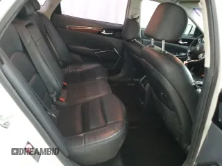 2017 Kia Cadenza Premium with VIN KNALC4J11H5061856, listed as a Copart auction lot 78863684 with 85,197 mi miles and Clean Title. Bid and sale history available at carsss.com. Image 10.