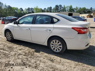 2018 Nissan Sentra SR with VIN 3N1AB7AP2JY339226, listed as a Copart auction lot 53338005 with 143,341 mi miles and Clean Title. Bid and sale history available at DreamBid. Image 2.
