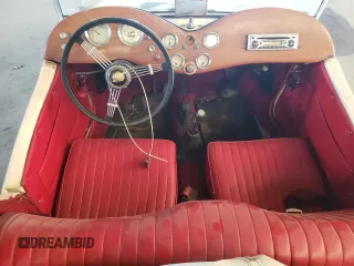 1971 Volkswagen Beetle with VIN 1112313102, listed as a Copart auction lot 55659265 with 3,677 mi miles and Salvage Title. Bid and sale history available at DreamBid. Image 8.