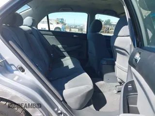 2007 Honda Accord LX SE с VIN 1HGCM56387A192855, выставлен на аукционе IAAI как лот 42773321 с пробегом 143 115 миль миль и . История ставок и продаж доступна на DreamBid. Изображение 8.