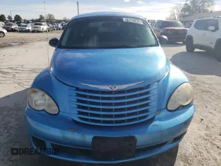 2008 Chrysler PT Cruiser with VIN 3A8FY48B38T100830, listed as a Copart auction lot 79687454 with 198,604 mi miles and Clean Title. Bid and sale history available at DreamBid. Image 5.