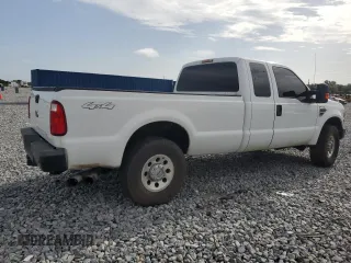 2010 Ford F-250 XL z VIN 1FTSX2BR4AEB37751, wystawiony jako Copart lot #62980735 z przebiegiem 294 465 mil mil oraz Czysty tytuł • Clean title. Historia ofert i sprzedaży dostępna na DreamBid. Obrazek 3.