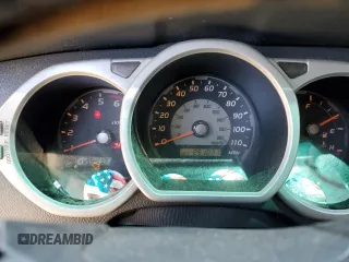 2004 Toyota 4Runner SR5 с VIN JTEZU14R340033943, выставлен на аукционе Copart как лот 56233095 с пробегом 251 031 миль миль и Чистый • Clean title. История ставок и продаж доступна на DreamBid. Изображение 9.