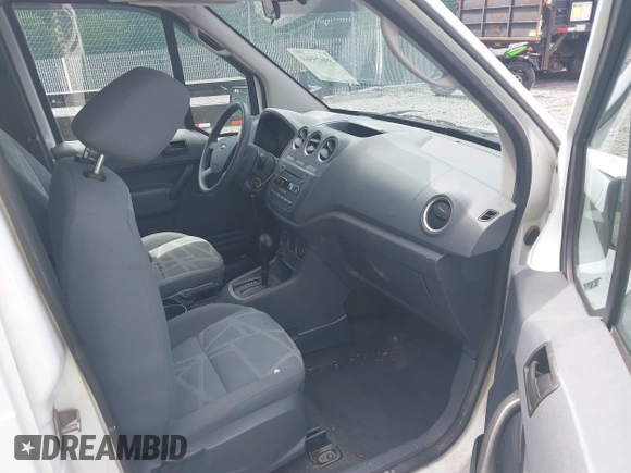 2012 Ford Transit Connect XLT z VIN NM0LS6BN1CT120179, wystawiony jako IAAI lot #39625569 z przebiegiem 70 764 mil mil oraz . Historia ofert i sprzedaży dostępna na DreamBid. Obrazek 5.