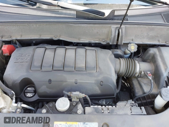 2015 Chevrolet Traverse LT с VIN 1GNKVGKD8FJ367936, выставлен на аукционе IAAI как лот 42650117 с пробегом 92 053 миль миль и . История ставок и продаж доступна на DreamBid. Изображение 10.