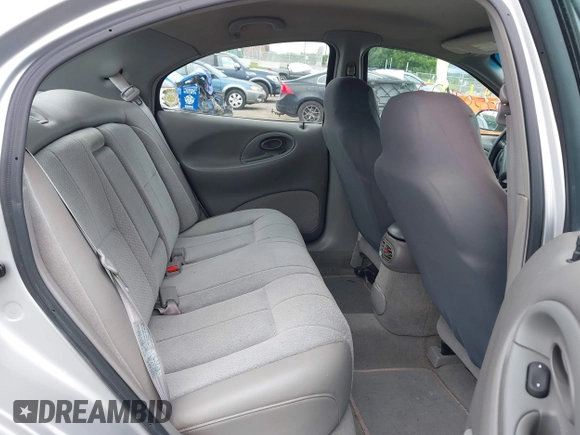 1996 Mercury Sable LS с VIN 1MELM53S7TA611510, выставлен на аукционе IAAI как лот 42508427 с пробегом 131 239 миль миль и . История ставок и продаж доступна на DreamBid. Изображение 8.