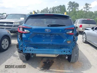 2024 Subaru Crosstrek Wilderness с VIN 4S4GUHT62R3753800, выставлен на аукционе IAAI как лот 42293321 с пробегом 18 459 миль миль и . История ставок и продаж доступна на DreamBid. Изображение 16.