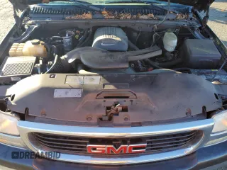 2004 GMC Yukon SLE with VIN 1GKEC13V64J281770, listed as a Copart auction lot 86830574 with 248,986 mi miles and Clean Title. Bid and sale history available at carsss.com. Image 12.
