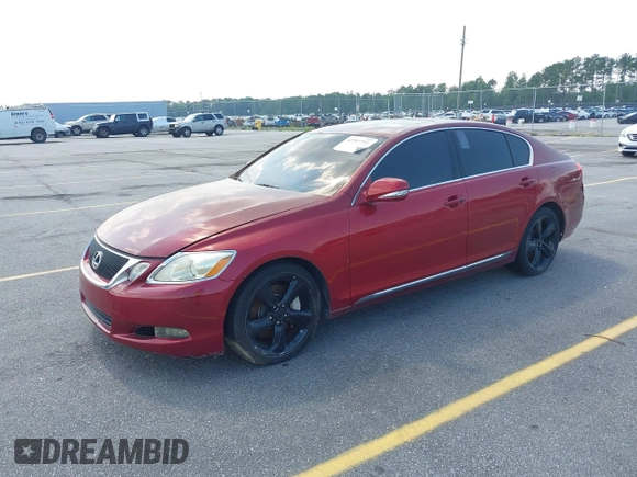 2011 Lexus GS 350 z VIN JTHBE1KSXB0053241, wystawiony jako IAAI lot #42387752 z przebiegiem 138 684 mil mil oraz . Historia ofert i sprzedaży dostępna na DreamBid. Obrazek 17.