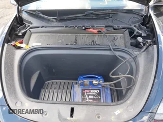 2023 Tesla Model Y Long Range with VIN 7SAYGDEE0PA183891, listed as a IAAI auction lot 42205573 with 41,273 mi miles and . Bid and sale history available at DreamBid. Image 10.