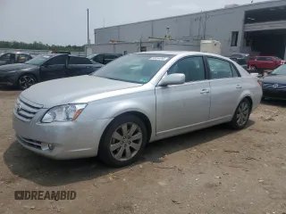 2006 Toyota Avalon XL with VIN 4T1BK36B86U116203, listed as a Copart auction lot 59954495 with 46,433 mi miles and Clean title. Bid and sale history available at DreamBid. Image 1.