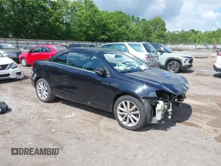 2013 Volkswagen Eos Sport с VIN WVWBW8AH9DV009055, выставлен на аукционе IAAI как лот 42312828 с пробегом 86 431 миль миль и . История ставок и продаж доступна на DreamBid. Изображение 1.