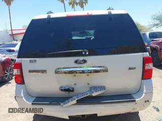2010 Ford Expedition SSV with VIN 1FMJU1F52AEB48863, listed as a IAAI auction lot 42697944 with 293,614 mi miles and . Bid and sale history available at DreamBid. Image 17.