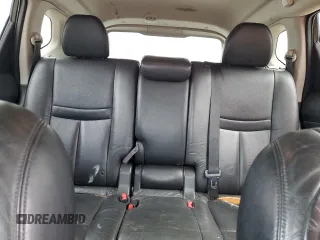 2014 Nissan Rogue SV with VIN 5N1AT2MT7EC824042, listed as a Copart auction lot 86864274 with 206,368 mi miles and Salvage Title. Bid and sale history available at DreamBid. Image 10.