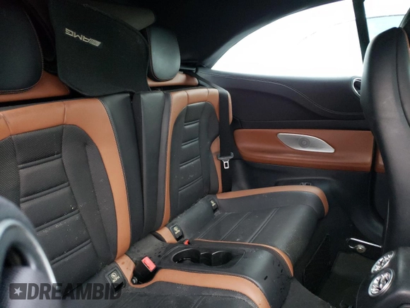 2019 Mercedes-Benz E 53 AMG with VIN WDD1K6BB5KF086265, listed as a Copart auction lot 62423152 with Not Provided miles and . Bid and sale history available at DreamBid. Image 6.