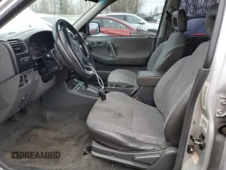 1998 Isuzu Rodeo S z VIN 4S2CK58W1W4327395, wystawiony jako Copart lot #44400715 z przebiegiem 193 659 mil mil oraz Szkoda całkowita • Salvage title. Historia ofert i sprzedaży dostępna na DreamBid. Obrazek 7.