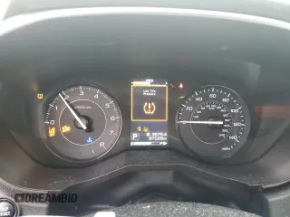 2020 Subaru Impreza Premium z VIN 4S3GKAV63L3608643, wystawiony jako Copart lot #47003095 z przebiegiem 67 028 mil mil oraz Szkoda całkowita • Salvage title. Historia ofert i sprzedaży dostępna na DreamBid. Obrazek 9.