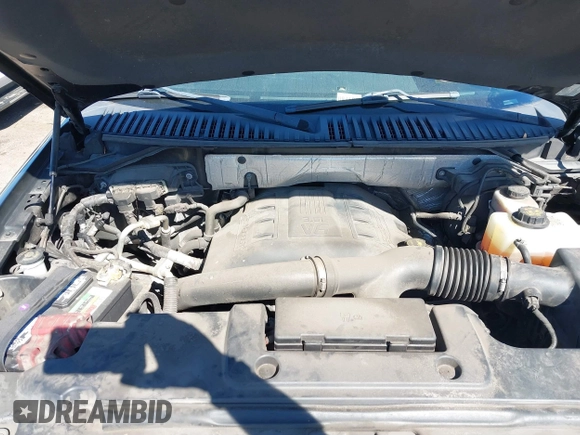 2015 Ford Expedition Max Limited with VIN 1FMJK2AT1FEF07080, listed as a IAAI auction lot 41833188 with 158,618 mi miles and . Bid and sale history available at DreamBid. Image 10.