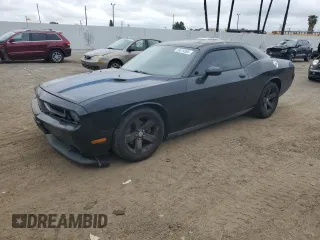 2012 Dodge Challenger SXT Plus with VIN 2C3CDYAG8CH236623, listed as a Copart auction lot 53319385 with 128,881 mi miles and Clean Title. Bid and sale history available at carsss.com. Image 1.