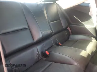 2014 Chevrolet Camaro SS with VIN 2G1FT1EW7E9151539, listed as a Copart auction lot 59553995 with 128,086 mi miles and Salvage title. Bid and sale history available at DreamBid. Image 10.
