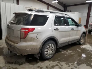 2012 Ford Explorer z VIN 1FMHK8B84CGA97340, wystawiony jako Copart lot #44960325 z przebiegiem 156 445 mil mil oraz Szkoda całkowita • Salvage title. Historia ofert i sprzedaży dostępna na DreamBid. Obrazek 3.