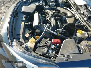 2020 Subaru Impreza z VIN 4S3GKAB61L3614672, wystawiony jako IAAI lot #43122702 z przebiegiem 11 144 mil mil oraz . Historia ofert i sprzedaży dostępna na DreamBid. Obrazek 19.