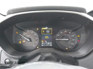 2023 Subaru Crosstrek Premium with VIN JF2GTAPC6P8279821, listed as a IAAI auction lot 42204345 with 23,873 mi miles and . Bid and sale history available at DreamBid. Image 7.