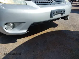 2006 Toyota Matrix STD z VIN 2T1LR32E56C563203, wystawiony jako IAAI lot #41938851 z przebiegiem 179 767 mil mil oraz . Historia ofert i sprzedaży dostępna na DreamBid. Obrazek 6.