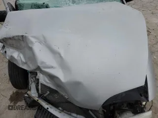 2002 Chevrolet Cavalier with VIN 1G1JC124X27481590, listed as a Copart auction lot 82136834 with Not Provided miles and Salvage Title. Bid and sale history available at carsss.com. Image 12.