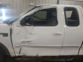 2003 Ford F-150 XL with VIN 1FTRX18L93NA40530, listed as a Copart auction lot 41596405 with 69,144 mi miles and Non Repairable. Bid and sale history available at carsss.com. Image 7.