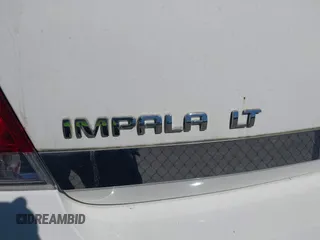 2006 Chevrolet Impala LT 3.5L with VIN 2G1WT58K969165654, listed as a IAAI auction lot 41696638 with 70,051 mi miles and . Bid and sale history available at DreamBid. Image 17.