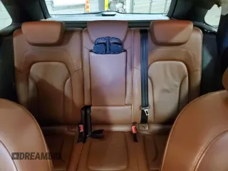 2010 Audi Q5 Premium Plus с VIN WA1LKAFP0AA011782, выставлен на аукционе Copart как лот 52541515 с пробегом 143 333 миль миль и Списание • Salvage title. История ставок и продаж доступна на DreamBid. Изображение 10.