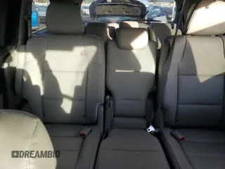 2017 Honda Odyssey Touring с VIN 5FNRL5H9XHB001121, выставлен на аукционе Copart как лот 81855504 с пробегом Не указан миль и Списание • Salvage title. История ставок и продаж доступна на DreamBid. Изображение 10.