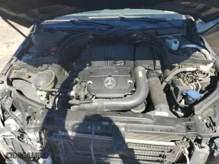 2012 Mercedes-Benz C-Class C 250 with VIN WDDGJ4HB5CF932422, listed as a Copart auction lot 47236935 with 69,914 mi miles and Clean Title. Bid and sale history available at carsss.com. Image 11.