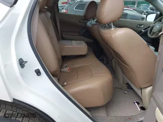 2014 Nissan Murano SL with VIN JN8AZ1MU1EW418461, listed as a IAAI auction lot 41690883 with 191,612 mi miles. Bid and sale history available at carsss.com. Image 8.