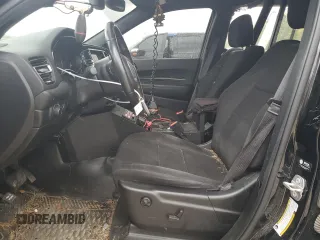 2023 Dodge Durango Pursuit с VIN 1C4RDJFG3PC567978, выставлен на аукционе Copart как лот 51641295 с пробегом 28 856 миль миль и Списание • Salvage title. История ставок и продаж доступна на DreamBid. Изображение 7.