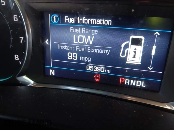 2021 Chevrolet Equinox LT z VIN 2GNAXUEVXM6103006, wystawiony jako IAAI lot #41931128 z przebiegiem 95 390 mil mil oraz . Historia ofert i sprzedaży dostępna na DreamBid. Obrazek 15.