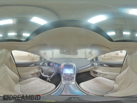 2020 Lincoln MKZ Reserve с VIN 3LN6L5F90LR608539, выставлен на аукционе Copart как лот 75847974 с пробегом 19 209 миль миль и Списание • Salvage title. История ставок и продаж доступна на DreamBid. Изображение 15.
