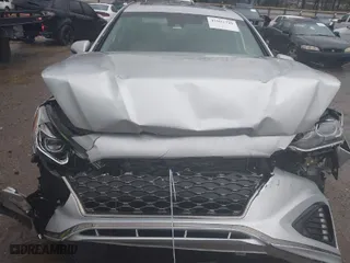 2019 Hyundai Sonata Sport with VIN 5NPE34AF0KH729533, listed as a IAAI auction lot 41903710 with 46,352 mi miles. Bid and sale history available at carsss.com. Image 10.