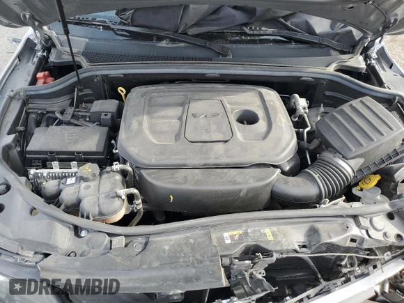 2021 Jeep Grand Cherokee Laredo X with VIN 1C4RJFAG8MC827879, listed as a Copart auction lot 54384185 with 53,163 mi miles and Salvage title. Bid and sale history available at DreamBid. Image 12.