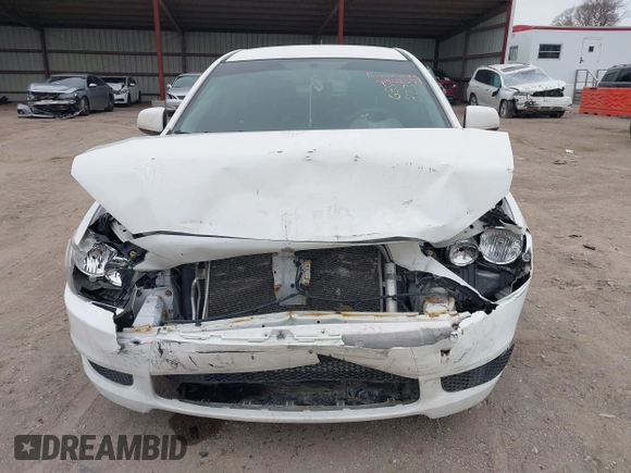 2014 Mitsubishi Lancer ES with VIN JA32U2FU4EU002366, listed as a IAAI auction lot 41942673 with 117,934 mi miles. Bid and sale history available at carsss.com. Image 12.